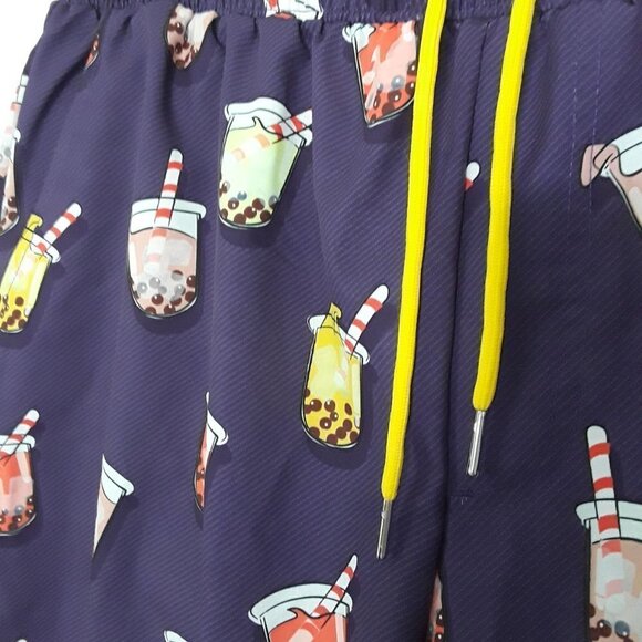 Mosmann Australia 7" Inseam Swim Trunks size XL - Picture 8 of 10